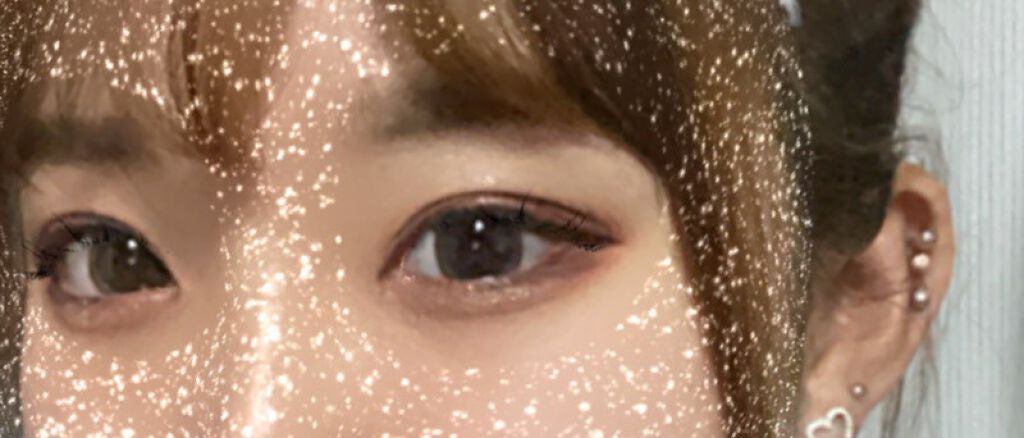 シングルアイテープ/Automatic Beauty/二重まぶた用アイテムを使ったクチコミ(4枚目)