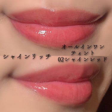 Mabelle Matte Lipstick /MONTVAL/口紅を使ったクチコミ（2枚目）