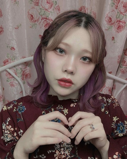 パーフェクトスタイリストアイズ/キャンメイク/アイシャドウパレットを使ったクチコミ(4枚目)