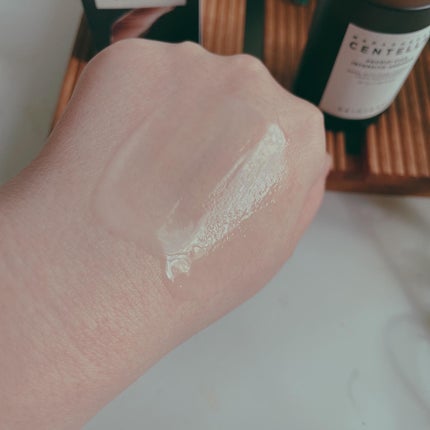 プロバイオシカ インテンシブ アンプル/SKIN1004/美容液を使ったクチコミ(5枚目)