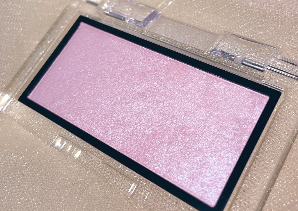 アディクション ザ ブラッシュ ニュアンサー/ADDICTION/パウダーチークを使ったクチコミ(3枚目)