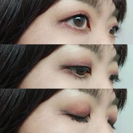 スティロ ユー ウォータープルーフ N/CHANEL/ペンシルアイライナーを使ったクチコミ(4枚目)