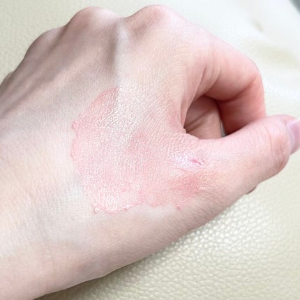 パール ファンデーション プライマー/PAUL & JOE BEAUTE/化粧下地を使ったクチコミ(3枚目)