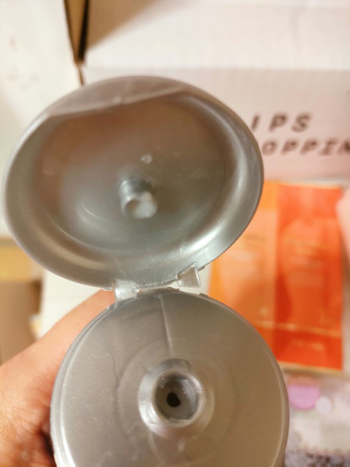 グーテナハト ボディクリーム ホップ＆バレリアンの香り/クナイプ/ボディクリームを使ったクチコミ（2枚目）