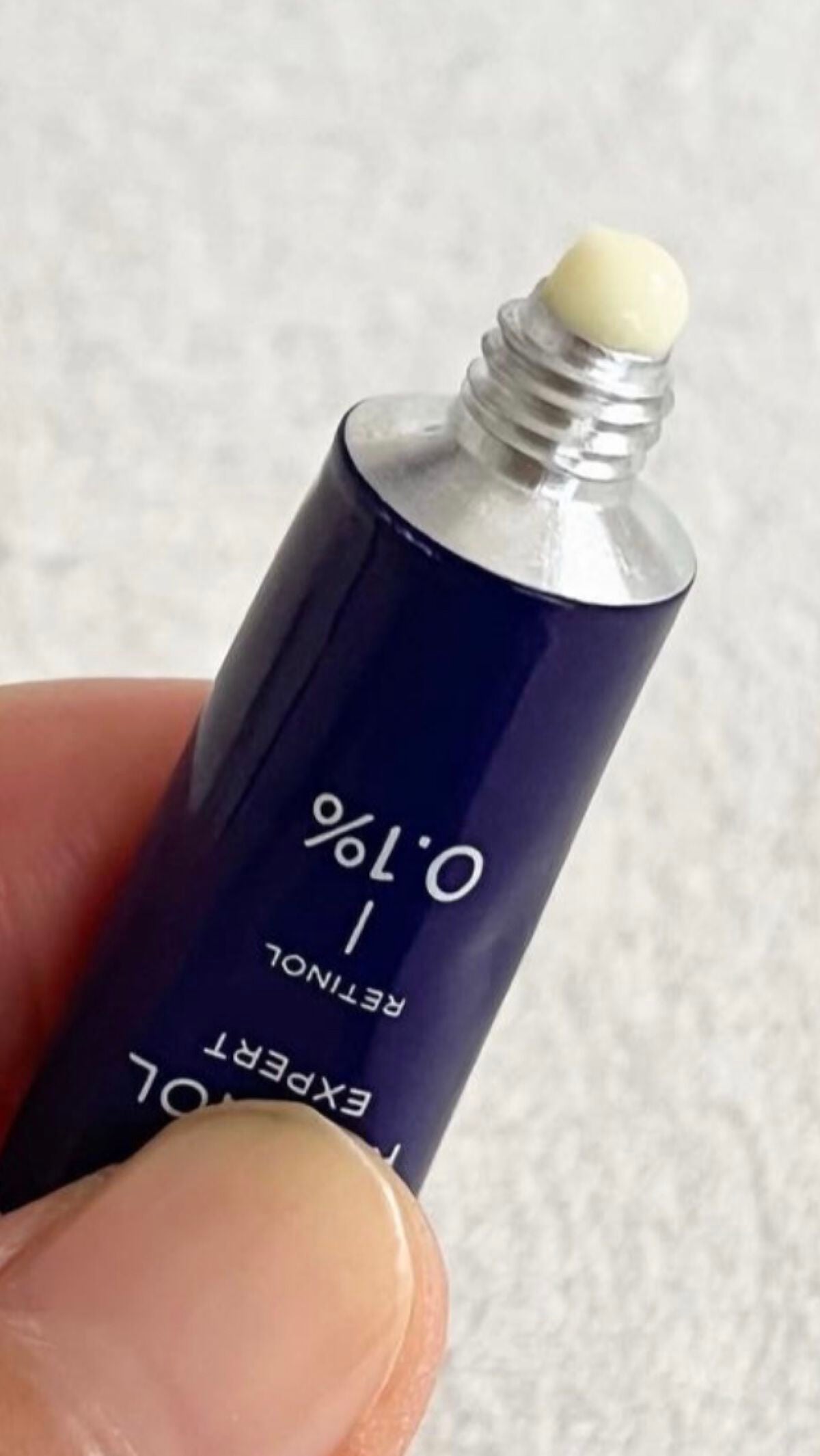 レチノール エキスパート0.1%/IOPE/美容液を使ったクチコミ(3枚目)