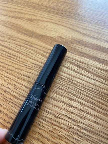 パーフェクト コンシーラー/Visée/スティックコンシーラーを使ったクチコミ(1枚目)