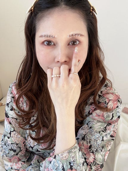 MOLAK 1day/MOLAK/ワンデー(1DAY)カラコンを使ったクチコミ(2枚目)