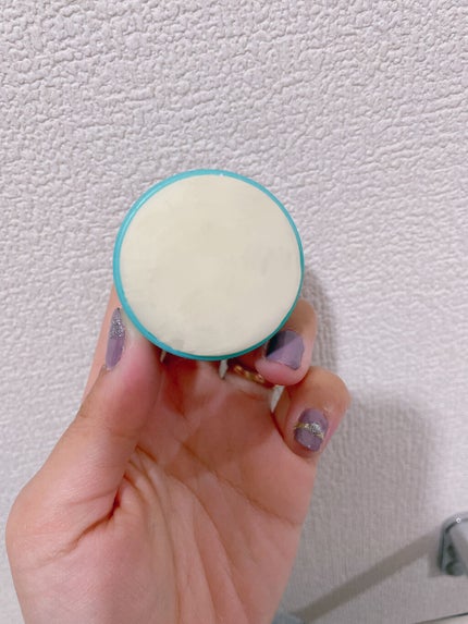 まとめ髪スティック スーパーホールド/マトメージュ/ヘアワックス・クリームを使ったクチコミ(4枚目)