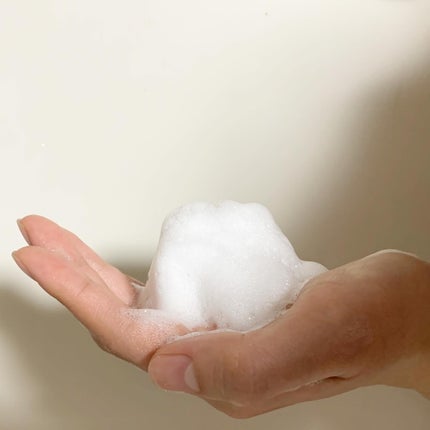 シンクロシャンプー ファム DAMAGE REPAIR/シンクロトリートメント DAMAGE REPAIR/ELECTRON/市販シャンプーを使ったクチコミ(3枚目)