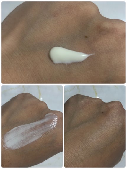 クリアウェルネス UVエッセンスジェル/雪肌精/日焼け止めジェルを使ったクチコミ(3枚目)