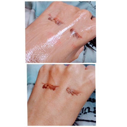 オラクル メイクアップ リムーバー ミルク/MAISON LEXIA/ミルククレンジングを使ったクチコミ(4枚目)