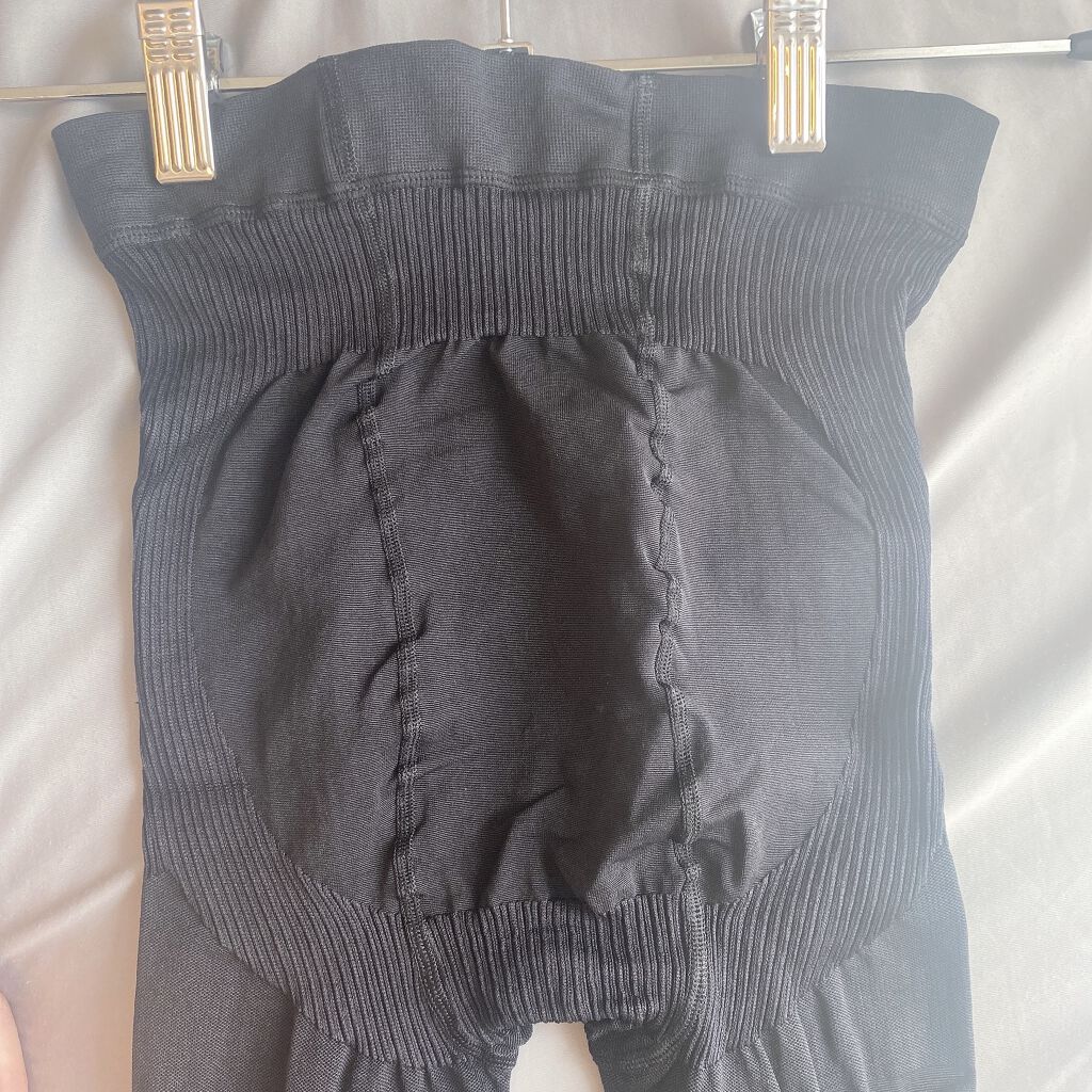 ベルスキニー 着圧レギンス/BELLE SERIES/着圧ソックス・レギンスを使ったクチコミ（3枚目）