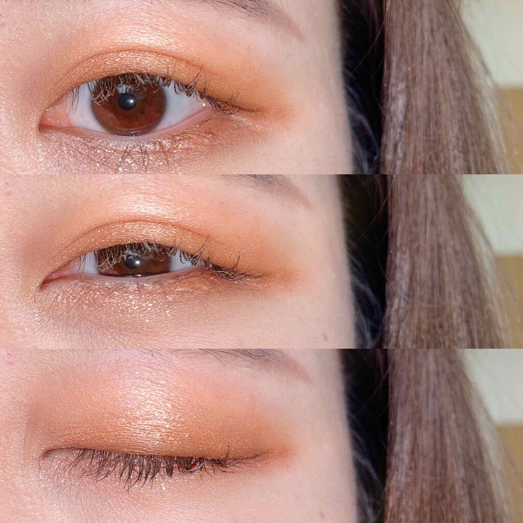 3CE マルチアイカラーパレット/3CE/アイシャドウパレットを使ったクチコミ（1枚目）