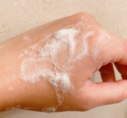 パーフェクトC クレンジング&洗顔ジェル/Perfect C/クレンジングジェルを使ったクチコミ(4枚目)