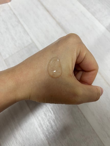 アビブ グルタチオンソームダークスポットセラムビタドロップ/Abib /美容液を使ったクチコミ(4枚目)