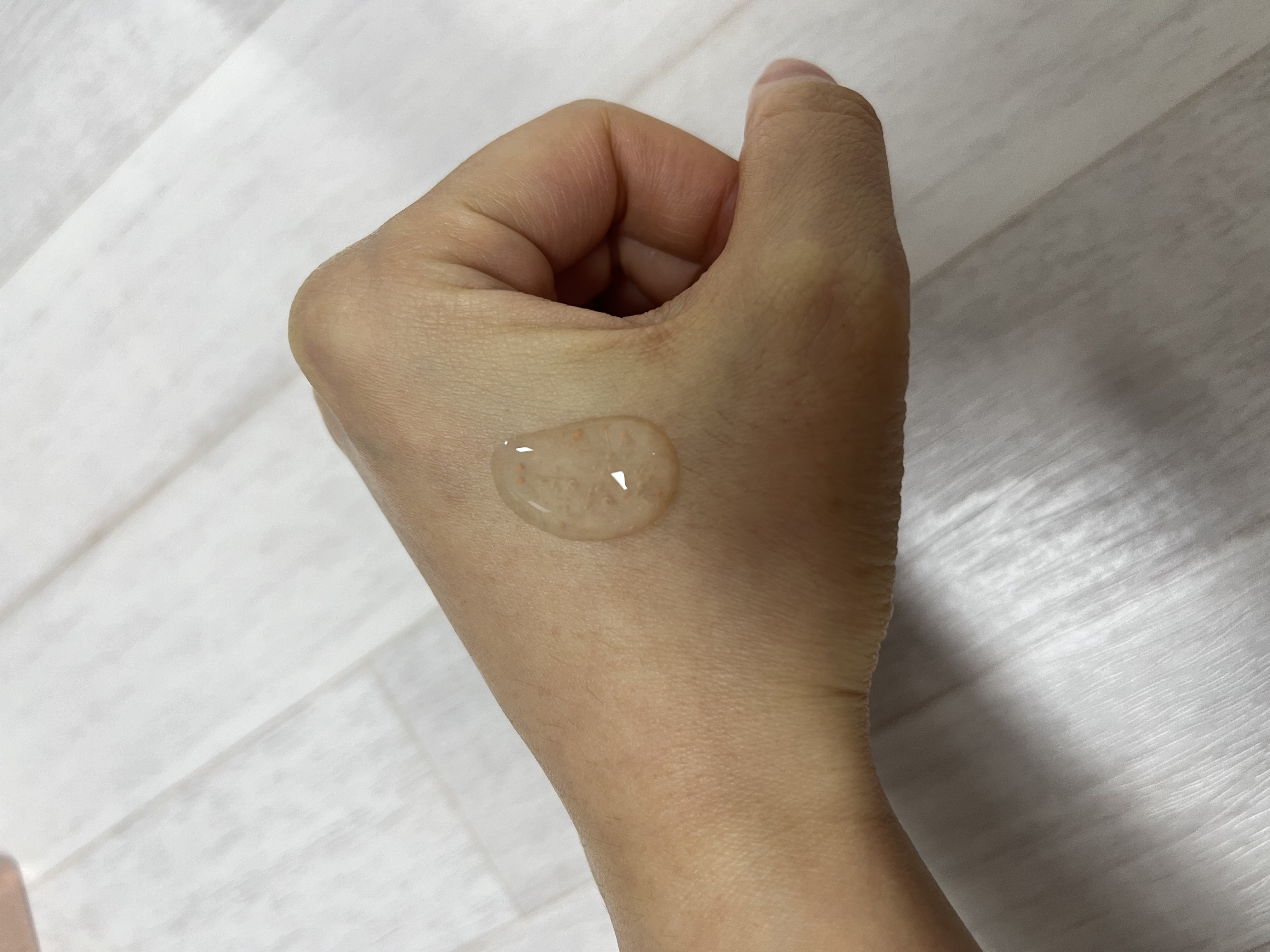 グルタチオンソームダークスポットセラムビタドロップ/Abib /美容液を使ったクチコミ（1枚目）