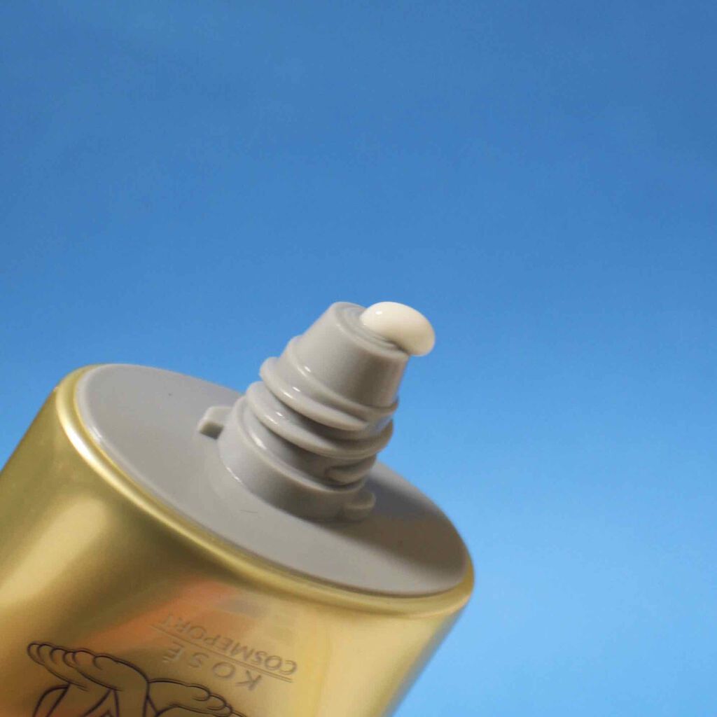 薬用エクストラガード ハンドクリーム/コエンリッチQ10/ハンドクリームを使ったクチコミ（2枚目）