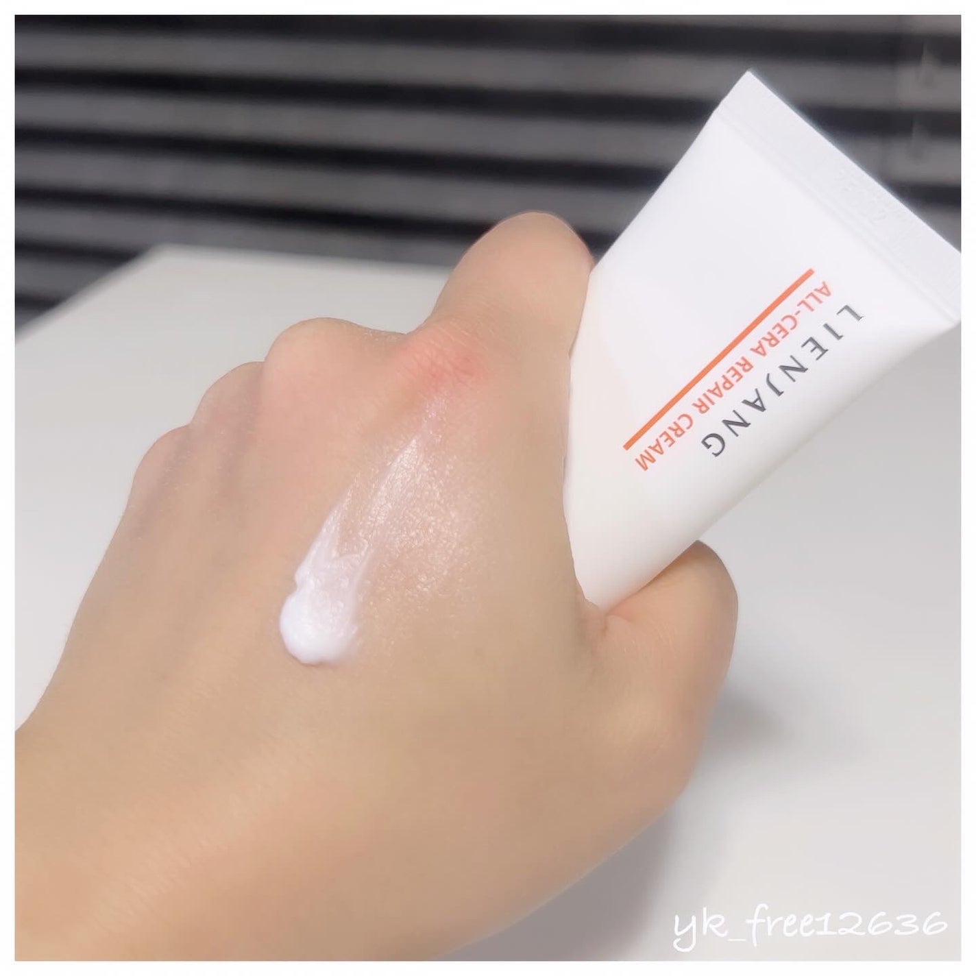 アドバンスド ビタC トーニング セラム14.5/リエンジャン/美容液を使ったクチコミ(6枚目)