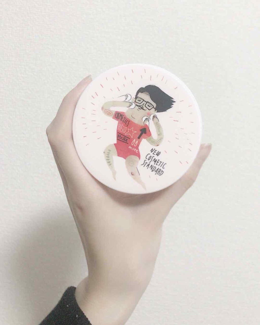 ワンステップオリジナルクリアパッド/COSRX/トナーパッドを使ったクチコミ（1枚目）