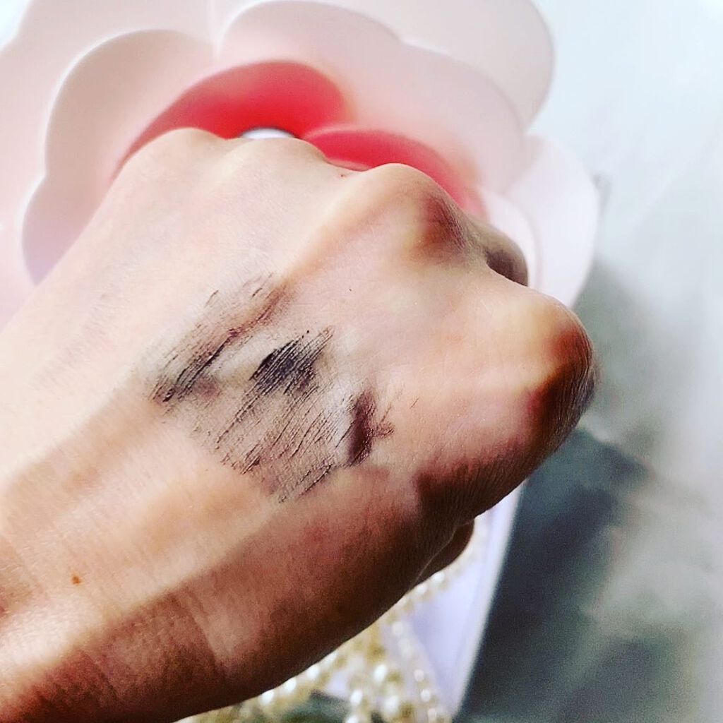 アイドル リアルラッシュ フィクサー/ARITAUM/マスカラ下地を使ったクチコミ（2枚目）