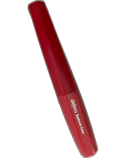 フィルム眉カラー/デジャヴュ/眉マスカラを使ったクチコミ(1枚目)