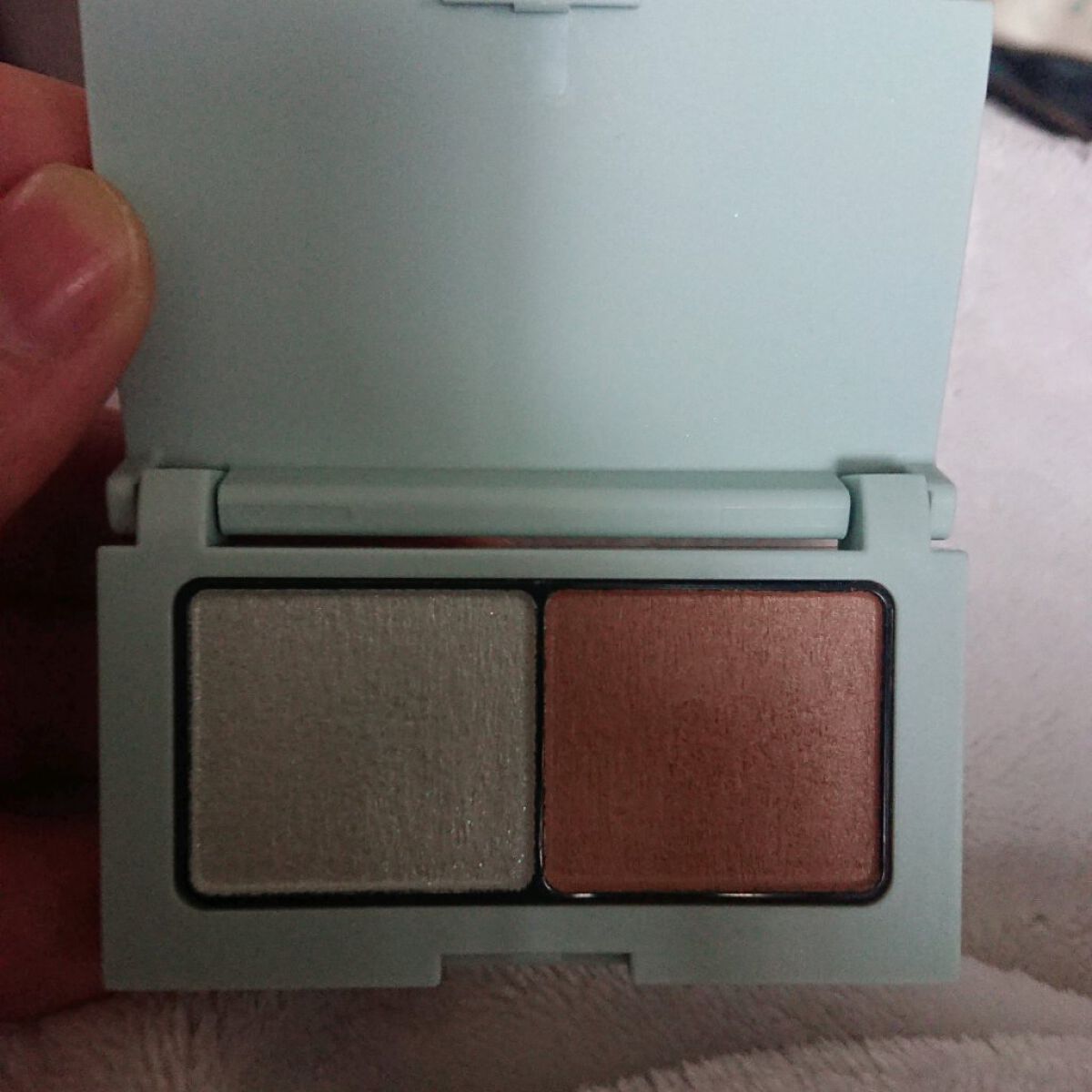 エテュセ アイエディション(カラーパレット) 12 ティアーブルージュ/ettusais/アイシャドウパレットを使ったクチコミ（2枚目）