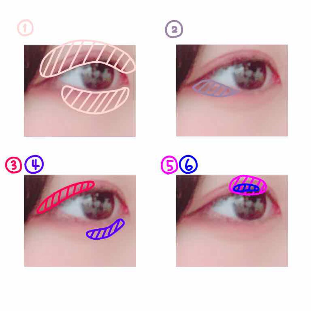 ルドゥーブル/ルドゥーブル/二重まぶた用アイテムを使ったクチコミ(2枚目)