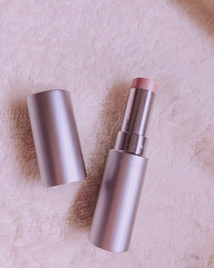 RMK グロースティック/RMK/スティックハイライトを使ったクチコミ(1枚目)