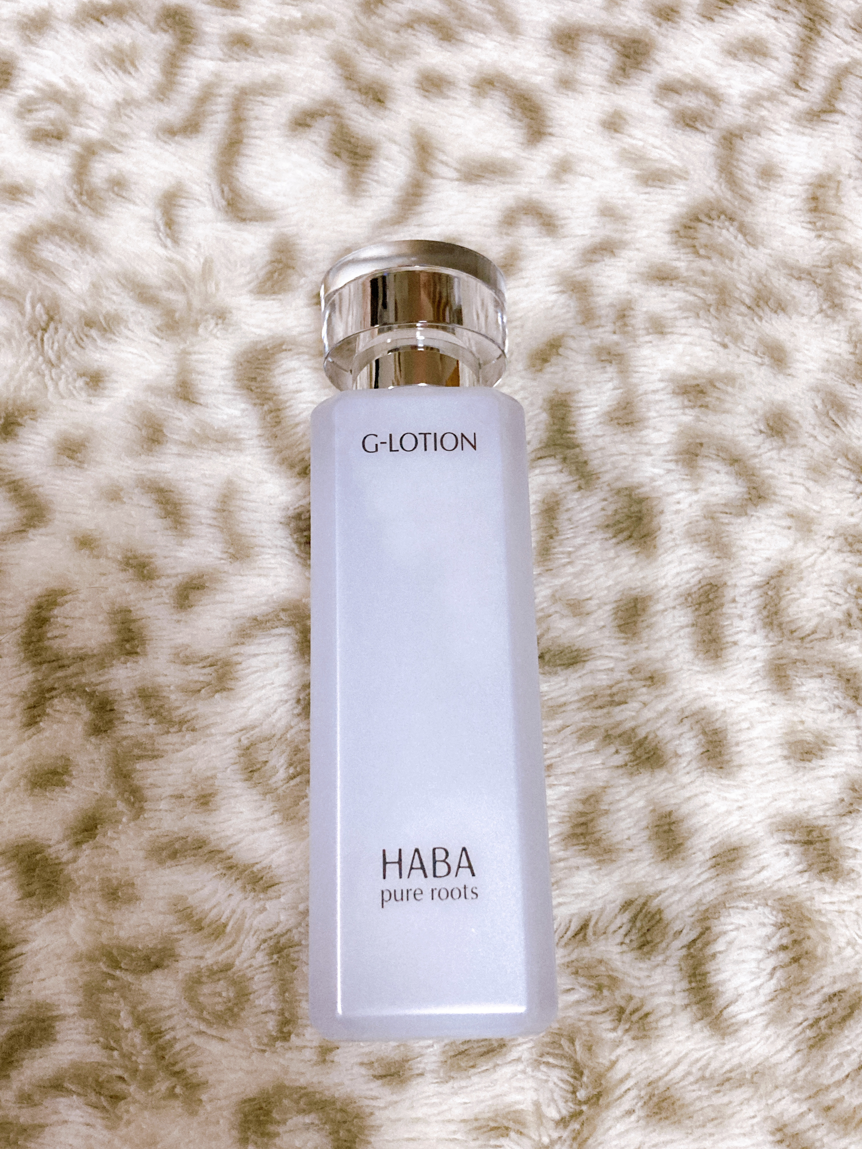 HABA Gローション VCローション 薬用VCローション | 無添加主義 ハーバーの公式オンラインショップ