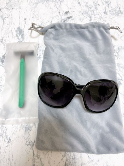 サファイア冷感脱毛器/NiZmir/家庭用脱毛器を使ったクチコミ(4枚目)