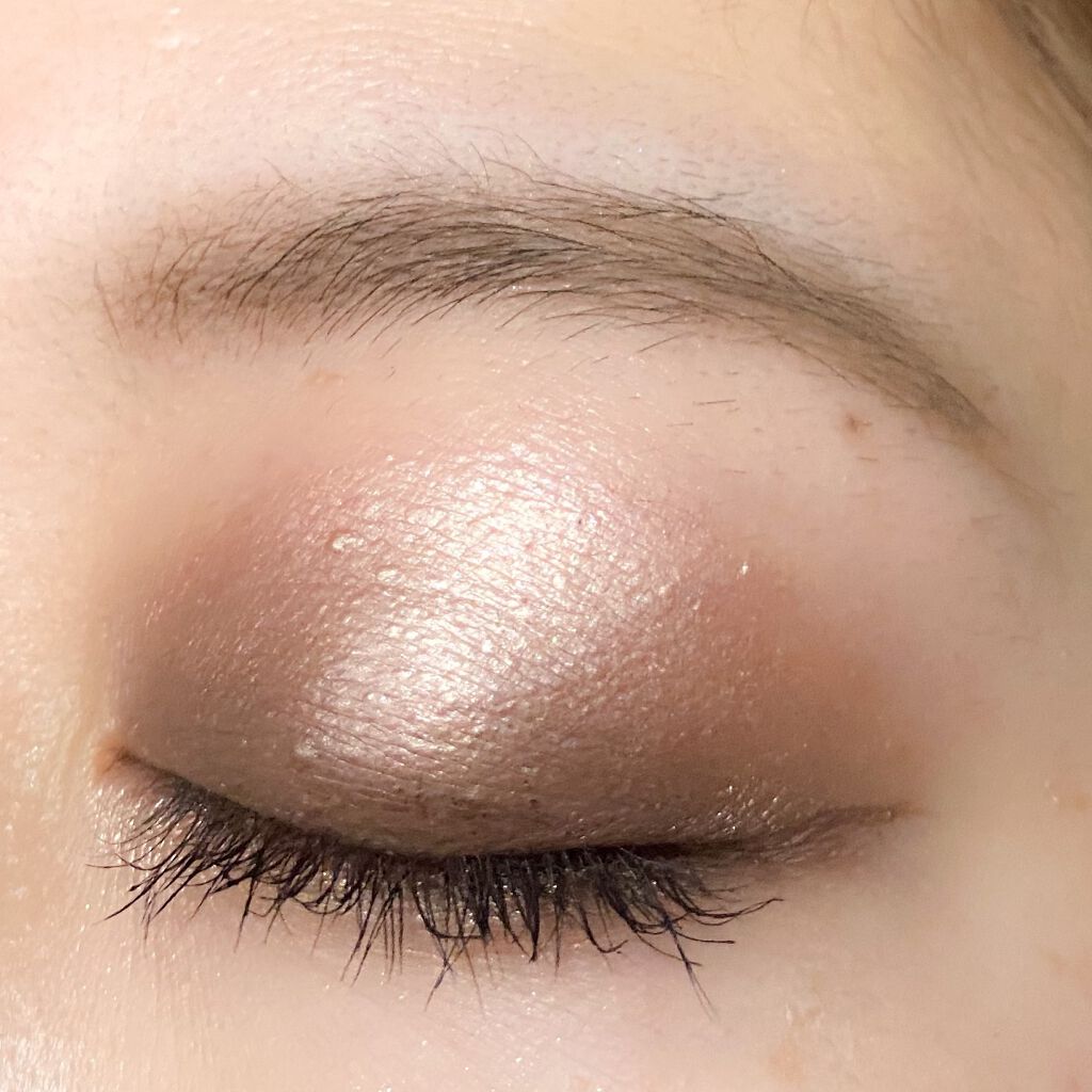 アイ カラー クォード/TOM FORD BEAUTY/アイシャドウパレットを使ったクチコミ(5枚目)