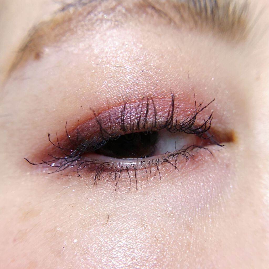 ホリデー メイクアップ キット A/B/SUQQU/メイクアップキットを使ったクチコミ（3枚目）