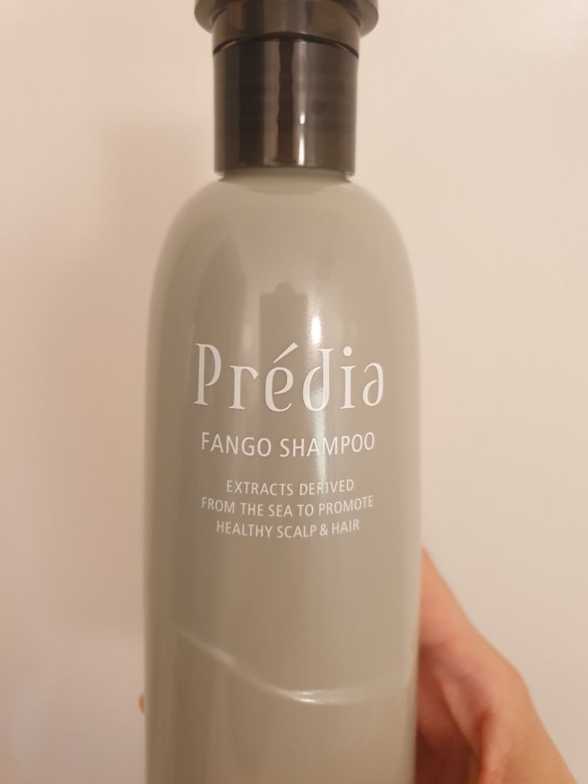 ファンゴ シャンプー/Prédia/市販シャンプーを使ったクチコミ(1枚目)