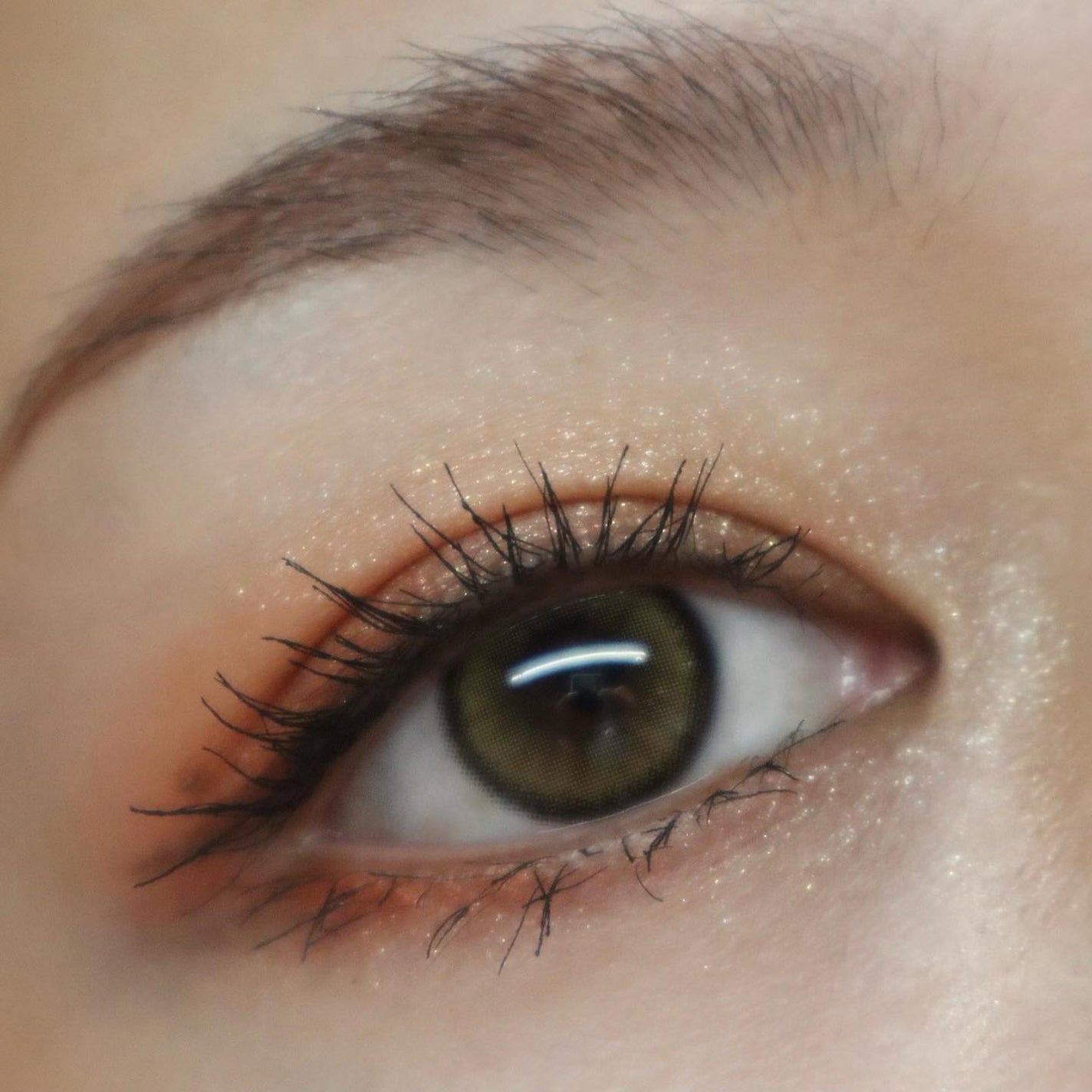 カネボウ アイカラーデュオ/KANEBO/アイシャドウパレットを使ったクチコミ(3枚目)