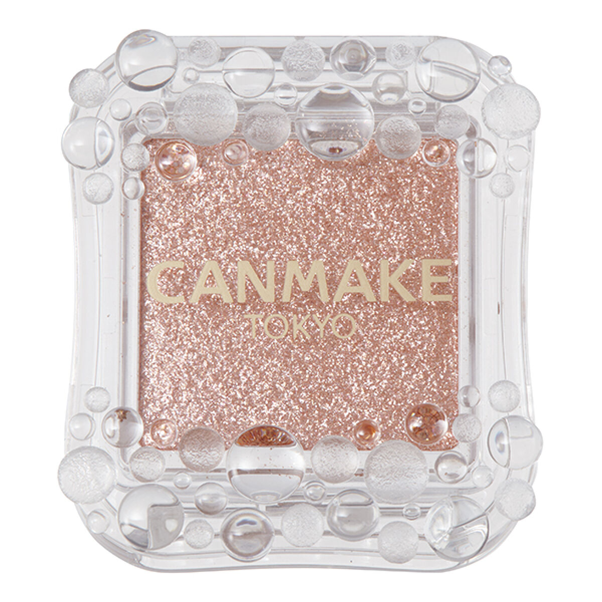 シティライトアイズ / キャンメイク