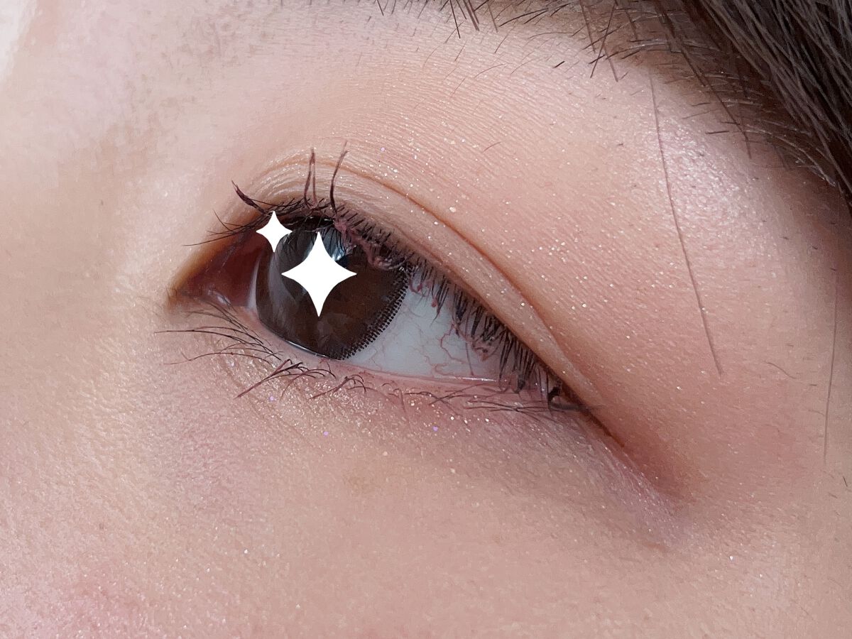 エクスプローラ12色 動物アイシャドウパレット/PERFECT DIARY/アイシャドウパレットを使ったクチコミ（2枚目）