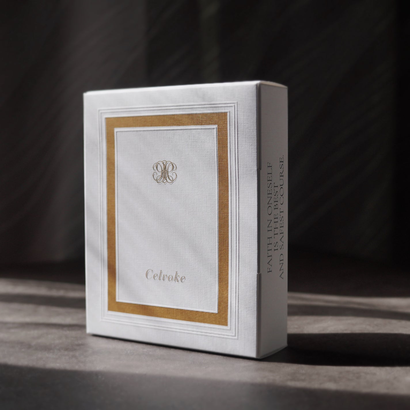 エレメンタル フェイスパレット/Celvoke/ジェル・クリームチークを使ったクチコミ(3枚目)