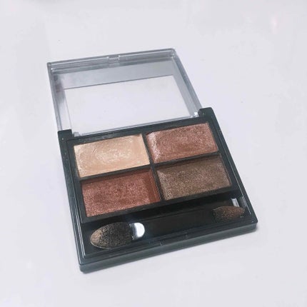 ロイヤルヴィンテージ アイズ/リンメル ロンドン/アイシャドウパレットを使ったクチコミ(1枚目)