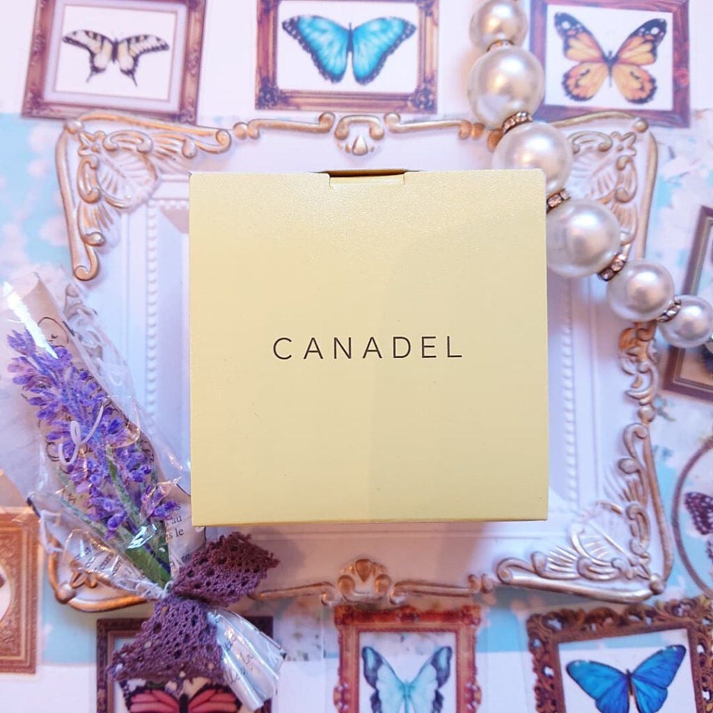 カナデル プレミアバランサー /CANADEL/オールインワン化粧品を使ったクチコミ(6枚目)