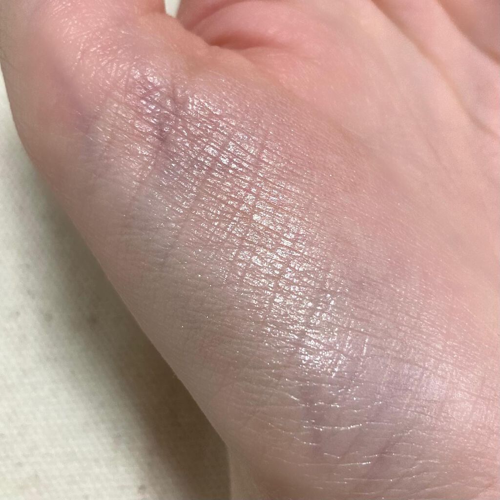 ハイライティング パウダー/BOBBI BROWN/パウダーハイライトを使ったクチコミ(6枚目)