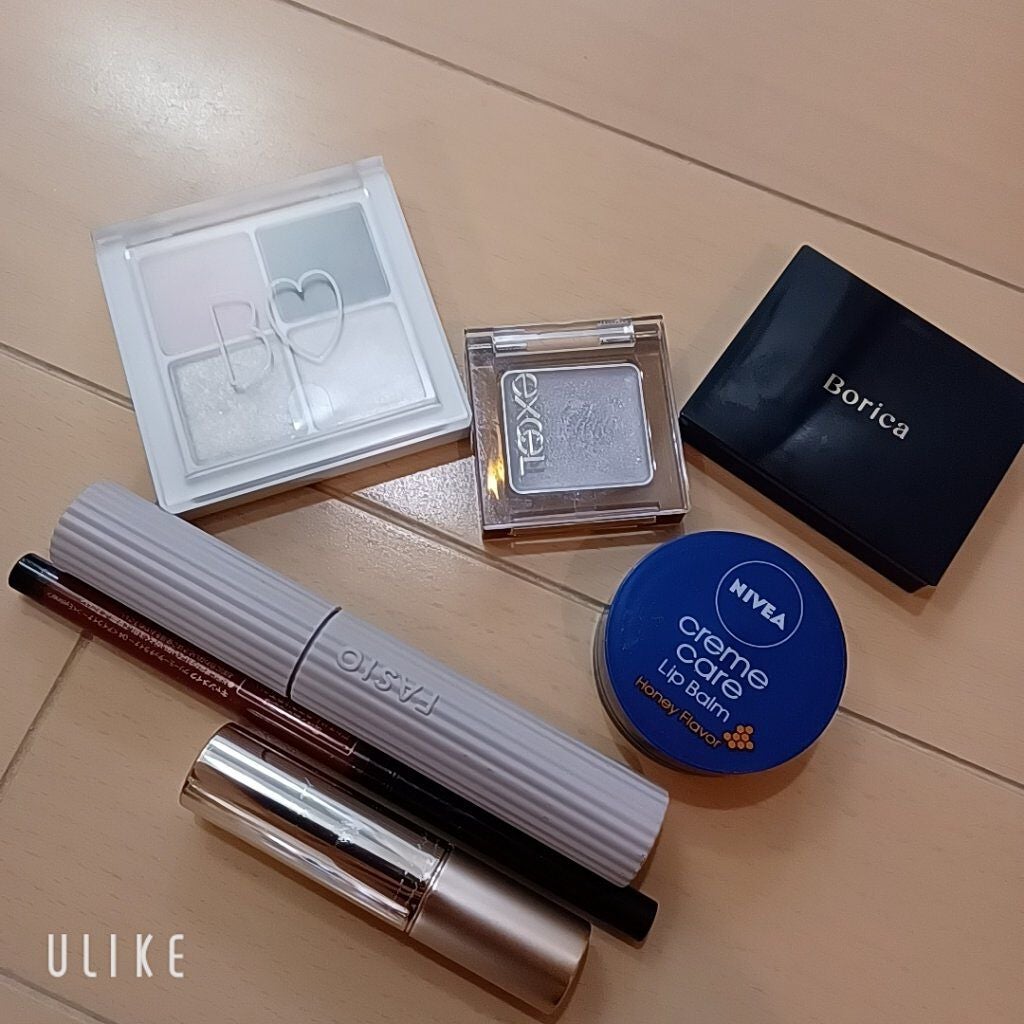 ニベア クリームケア リップバーム はちみつの香り/ニベア/リップケアを使ったクチコミ(1枚目)