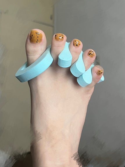 ニュアンスネイルカラー EX-3 銀河のかけら/KATE/マニキュアの画像