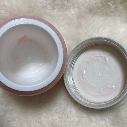 チェジュ チェリーブロッサム トーンアップクリーム/innisfree/化粧下地を使ったクチコミ(3枚目)