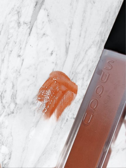 シグニチャー カラー アイズ/SUQQU/アイシャドウパレットを使ったクチコミ(3枚目)