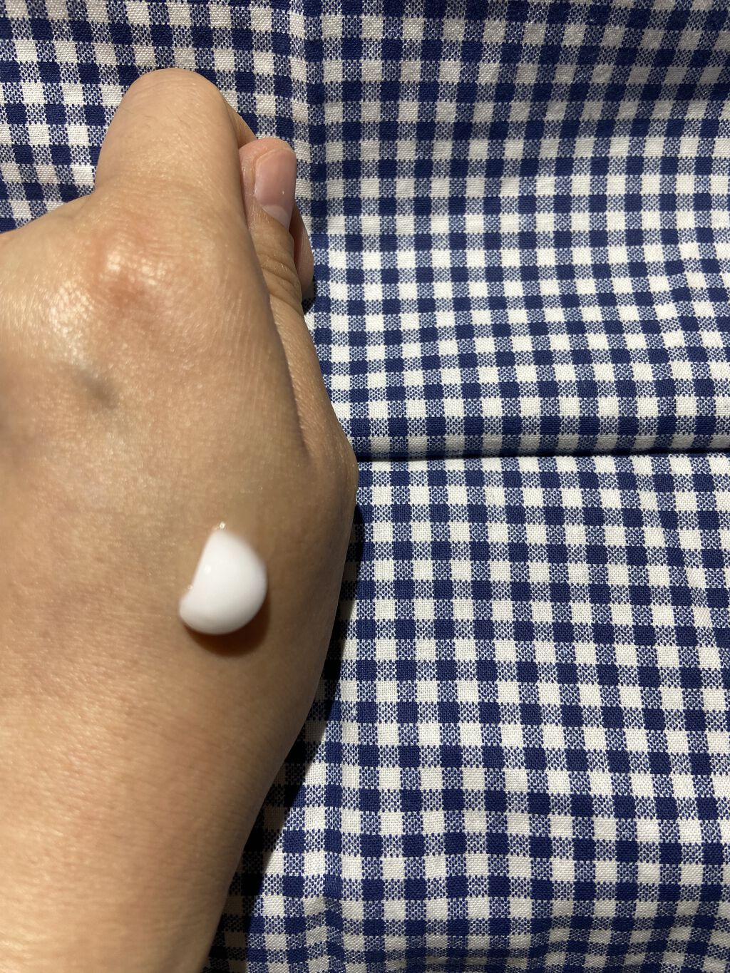 ハトムギ ハンドクリーム/麗白/ハンドクリームを使ったクチコミ（3枚目）