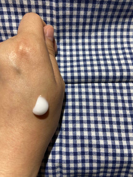 ハトムギ ハンドクリーム/麗白/ハンドクリームを使ったクチコミ(3枚目)