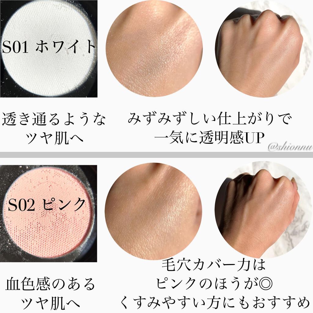 ラスティングルースパウダー/COLORKEY/ルースパウダーを使ったクチコミ(3枚目)