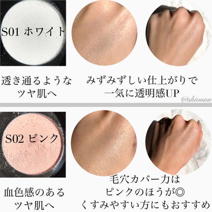 ラスティングルースパウダー/COLORKEY/ルースパウダーを使ったクチコミ(3枚目)