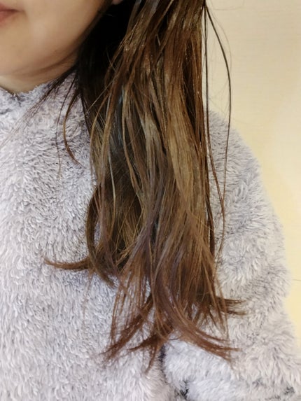 ボンディング・オイル/got2b/ヘアオイルを使ったクチコミ(3枚目)