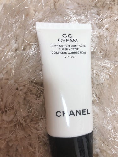 CC クリーム N 21 ベージュ / CHANEL(シャネル) | LIPS